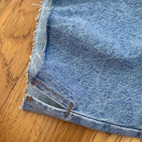 BRAND NEW Zara High Rise Shorts - Picture 3 of 5